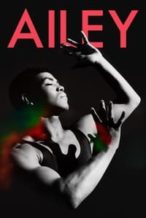 Nonton Film Ailey (2021) Subtitle Indonesia Streaming Movie Download
