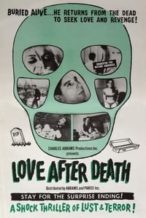 Nonton Film Love After Death (1968) Subtitle Indonesia Streaming Movie Download