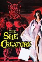 Nonton Film The She-Creature (1956) Subtitle Indonesia Streaming Movie Download