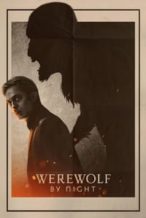 Nonton Film Werewolf by Night (2022) Subtitle Indonesia Streaming Movie Download