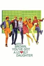 Nonton Film Mrs. Brown, You’ve Got a Lovely Daughter (1968) Subtitle Indonesia Streaming Movie Download