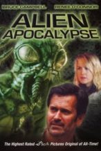 Nonton Film Alien Apocalypse (2005) Subtitle Indonesia Streaming Movie Download