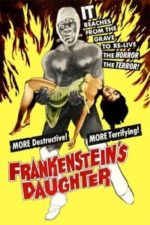 Frankenstein’s Daughter (1958)
