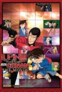 Layarkaca21 LK21 Dunia21 Nonton Film Lupin the Third vs. Detective Conan: The Movie (2013) Subtitle Indonesia Streaming Movie Download
