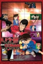 Nonton Film Lupin the Third vs. Detective Conan: The Movie (2013) Subtitle Indonesia Streaming Movie Download