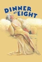 Nonton Film Dinner at Eight (1933) Subtitle Indonesia Streaming Movie Download