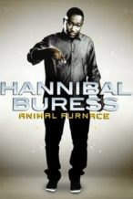 Nonton Film Hannibal Buress: Animal Furnace (2012) Subtitle Indonesia Streaming Movie Download