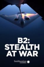 B2: Stealth at War (2013)