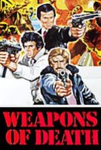 Nonton Film Weapons of Death (1977) Subtitle Indonesia Streaming Movie Download