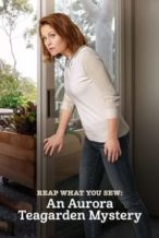 Nonton Film Reap What You Sew: An Aurora Teagarden Mystery (2018) Subtitle Indonesia Streaming Movie Download