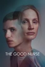 Nonton Film The Good Nurse (2022) Subtitle Indonesia Streaming Movie Download