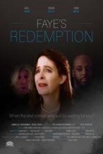Nonton Film Faye’s Redemption (2017) Subtitle Indonesia Streaming Movie Download