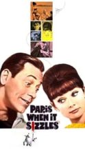 Nonton Film Paris When It Sizzles (1964) Subtitle Indonesia Streaming Movie Download