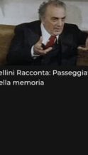 Nonton Film Fellini racconta: Passeggiate nella memoria (2000) Subtitle Indonesia Streaming Movie Download