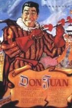 Nonton Film Don Juan (1956) Subtitle Indonesia Streaming Movie Download
