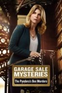 Layarkaca21 LK21 Dunia21 Nonton Film Garage Sale Mysteries: The Pandora’s Box Murders (2018) Subtitle Indonesia Streaming Movie Download