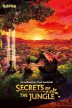 Nonton Film Pokémon the Movie: Secrets of the Jungle (2020) Subtitle Indonesia Streaming Movie Download