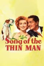 Nonton Film Song of the Thin Man (1947) Subtitle Indonesia Streaming Movie Download