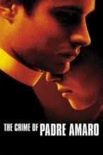 Nonton Film The Crime of Padre Amaro (2002) Subtitle Indonesia Streaming Movie Download