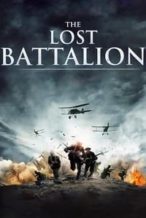 Nonton Film The Lost Battalion (2001) Subtitle Indonesia Streaming Movie Download