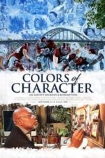 Colors of Character (2020)