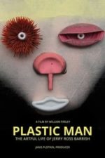 Plastic Man: The Artful Life of Jerry Ross Barrish (2015)