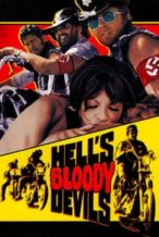 Nonton Film Hell’s Bloody Devils (1970) Subtitle Indonesia Streaming Movie Download