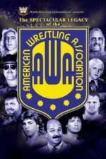 WWE: The Spectacular Legacy of the AWA (2006)