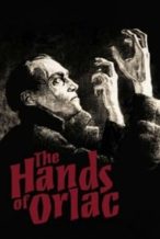 Nonton Film The Hands of Orlac (1924) Subtitle Indonesia Streaming Movie Download