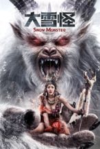 Nonton Film Snow Monster (2019) Subtitle Indonesia Streaming Movie Download