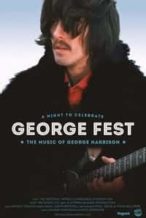 Nonton Film George Fest: A Night to Celebrate the Music of George Harrison (2016) Subtitle Indonesia Streaming Movie Download