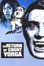 Nonton Film The Return of Count Yorga (1971) Subtitle Indonesia Streaming Movie Download