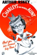Charley’s (Big-Hearted) Aunt (1940)