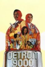 Nonton Film Detroit 9000 (1973) Subtitle Indonesia Streaming Movie Download