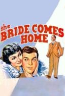 Layarkaca21 LK21 Dunia21 Nonton Film The Bride Comes Home (1935) Subtitle Indonesia Streaming Movie Download