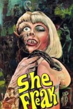 Nonton Film She Freak (1967) Subtitle Indonesia Streaming Movie Download