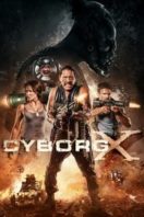 Layarkaca21 LK21 Dunia21 Nonton Film Cyborg X (2016) Subtitle Indonesia Streaming Movie Download