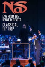 Nas: Live from the Kennedy Center (2018)