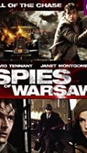 Nonton Film Spies of Warsaw (2013) Subtitle Indonesia Streaming Movie Download