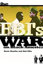 Nonton Film The FBI’s War on Black America (1990) Subtitle Indonesia Streaming Movie Download