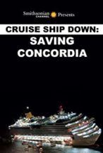 Nonton Film Cruise Ship Down: Saving Concordia (2013) Subtitle Indonesia Streaming Movie Download
