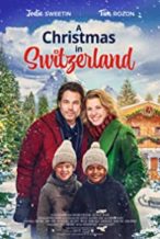 Nonton Film A Christmas in Switzerland (2022) Subtitle Indonesia Streaming Movie Download