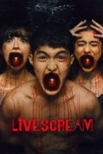 Nonton Film LiveScream (2022) Subtitle Indonesia Streaming Movie Download