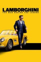 Nonton Film Lamborghini: The Man Behind the Legend (2022) Subtitle Indonesia Streaming Movie Download