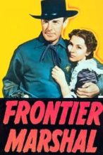 Nonton Film Frontier Marshal (1939) Subtitle Indonesia Streaming Movie Download