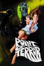 Nonton Film Point of Terror (1971) Subtitle Indonesia Streaming Movie Download
