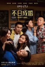 Nonton Film Ready O/R Knot (2021) Subtitle Indonesia Streaming Movie Download
