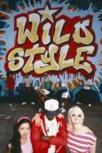Nonton Film Wild Style (1982) Subtitle Indonesia Streaming Movie Download
