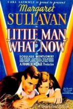 Nonton Film Little Man, What Now? (1934) Subtitle Indonesia Streaming Movie Download