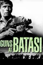 Nonton Film Guns at Batasi (1964) Subtitle Indonesia Streaming Movie Download